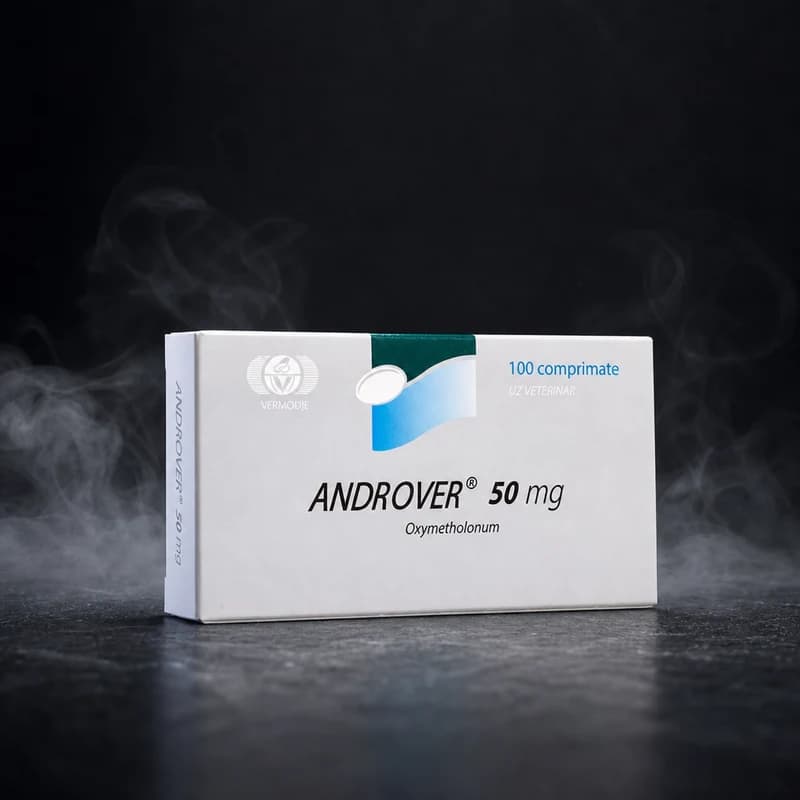 Androver