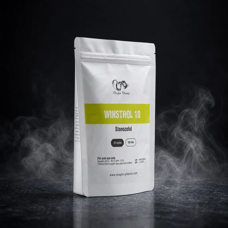 Winstrol 10