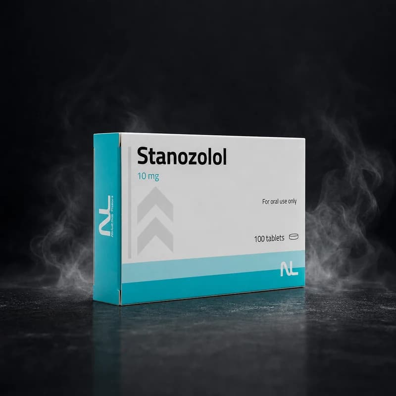 Stanozolol