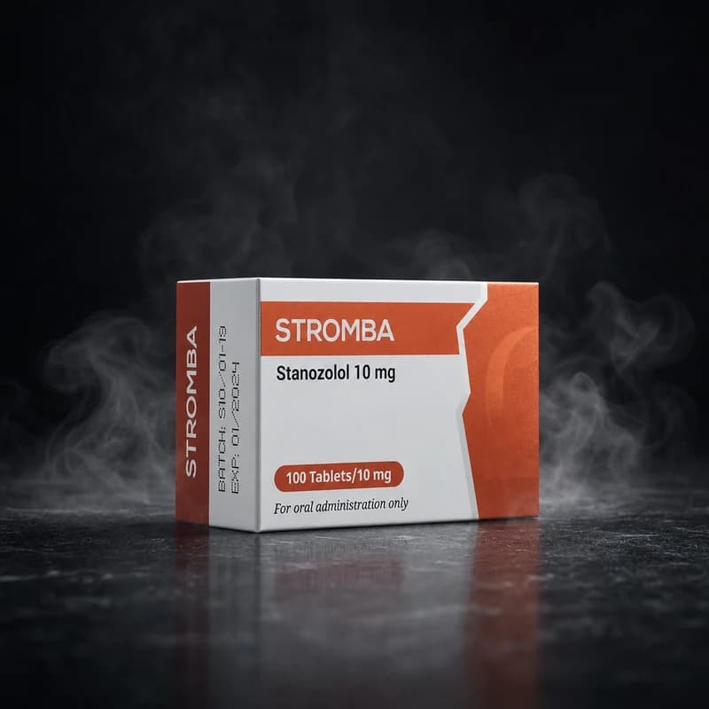 Stromba