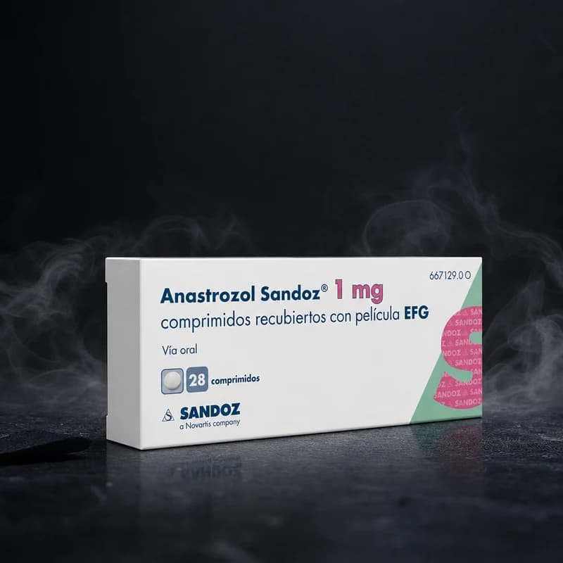 Anastrozol