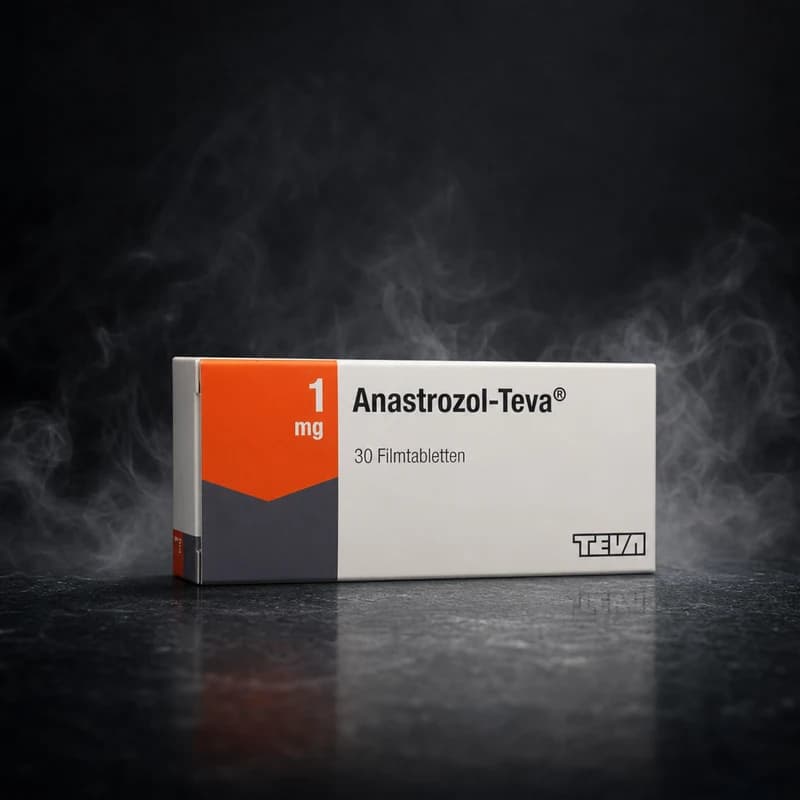 Anastrozol