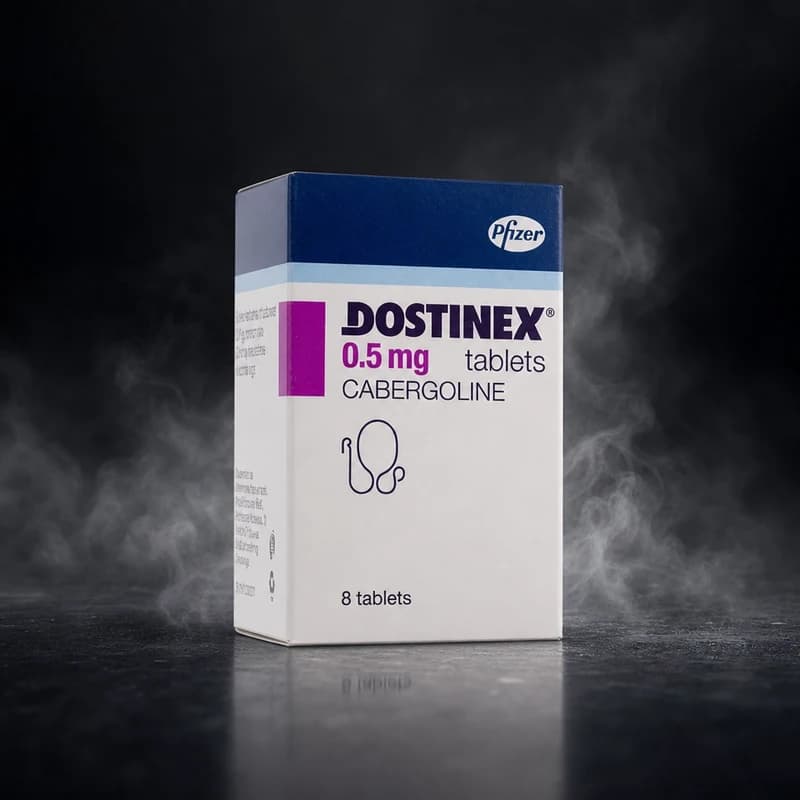 Dostinex