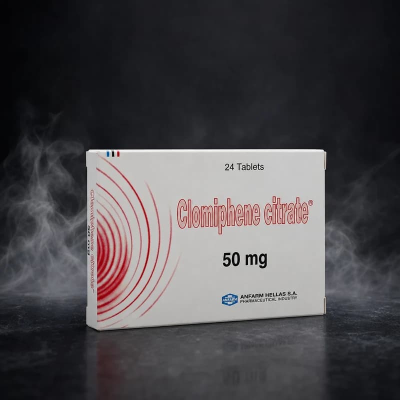 Clomiphene Citrate