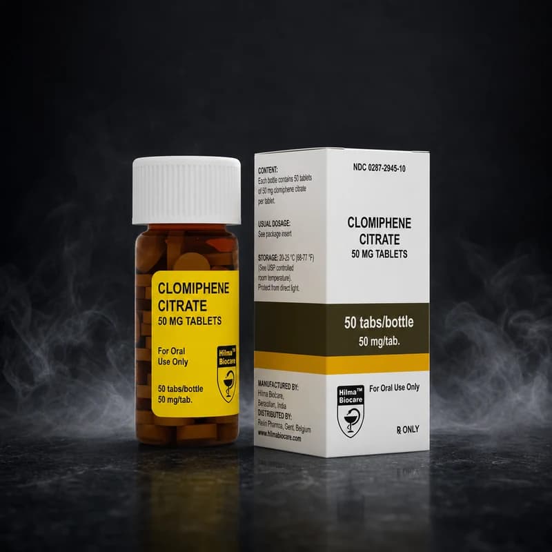 Clomiphene Citrate