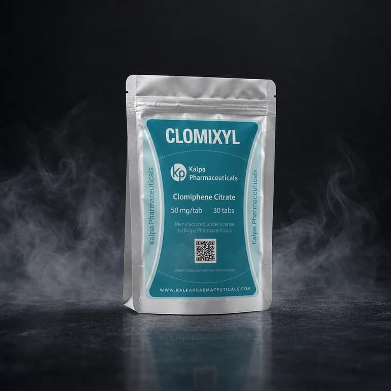 Clomixyl