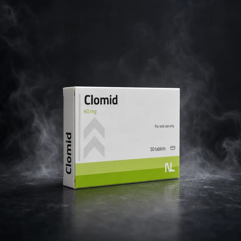 Clomid