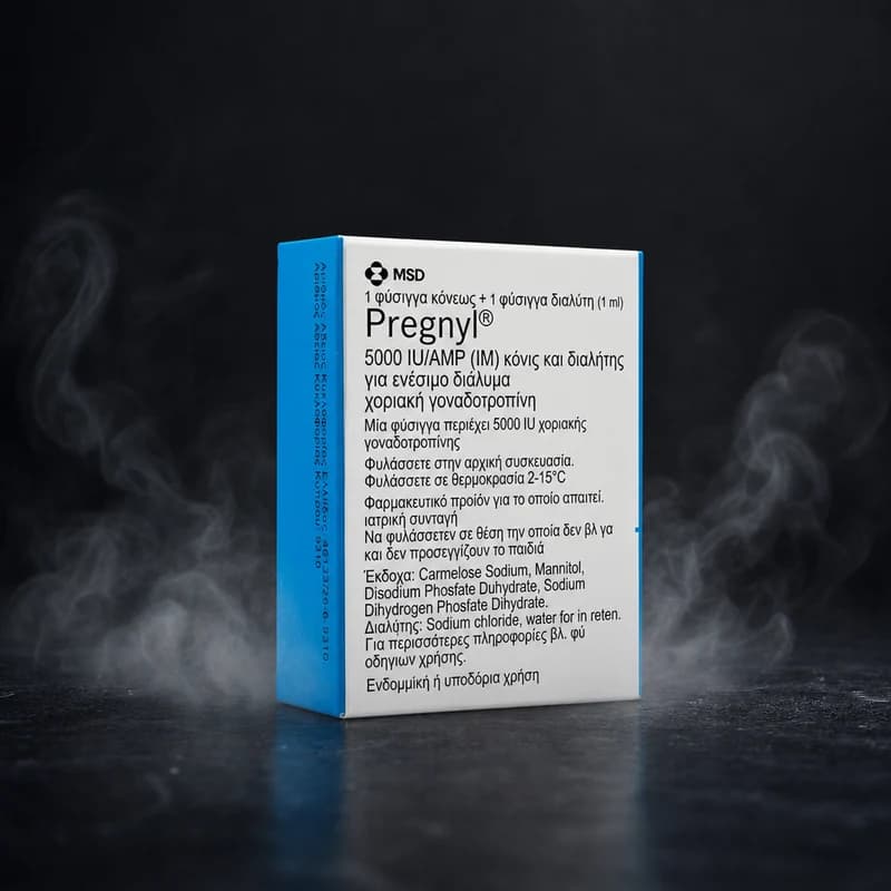 Pregnyl