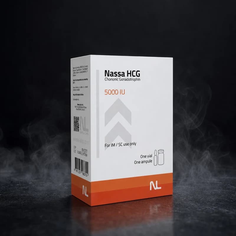 HCG