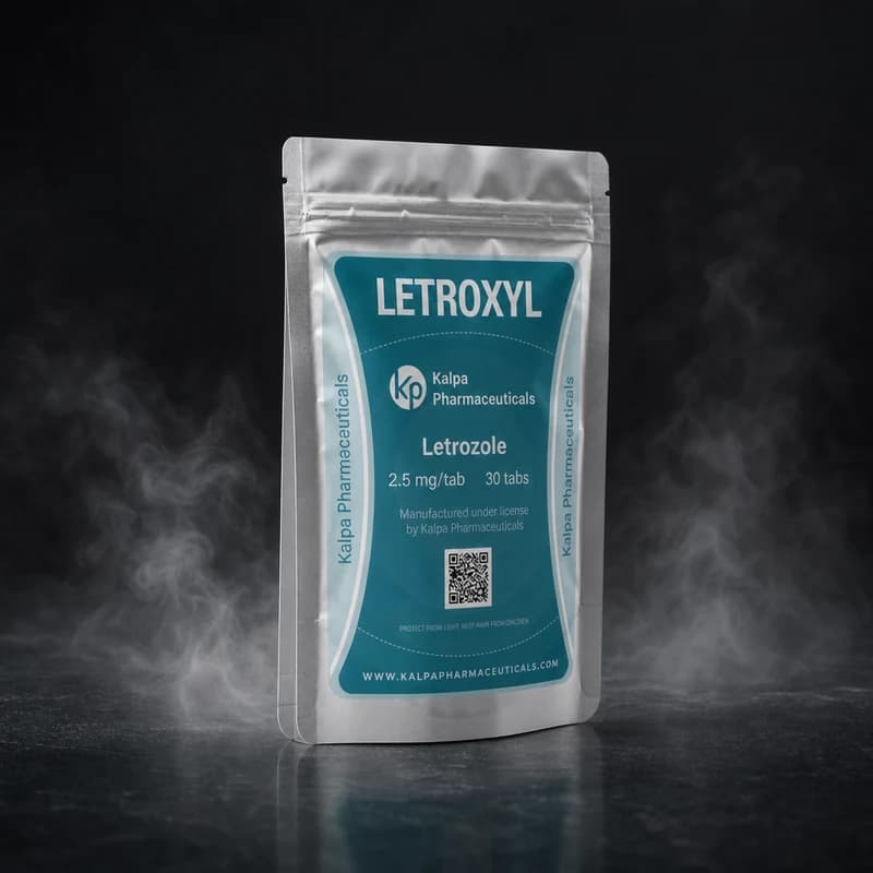 Letroxyl