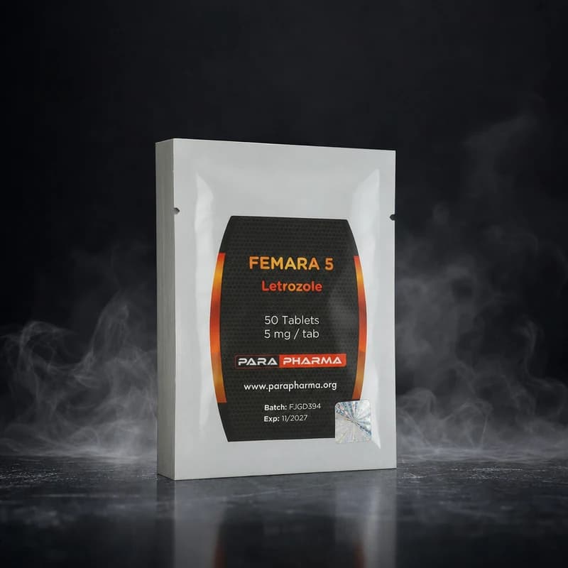 Femara 5