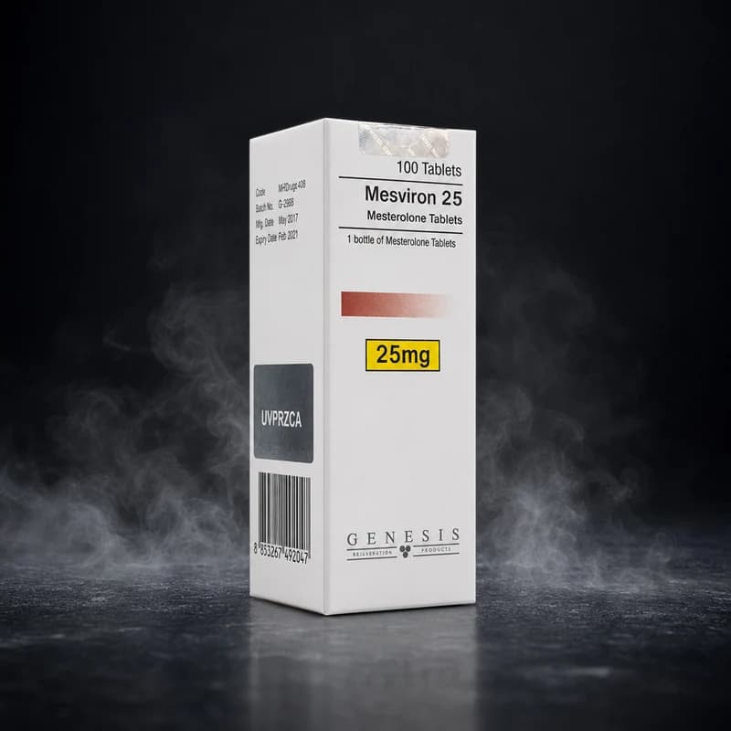 Mesviron 25