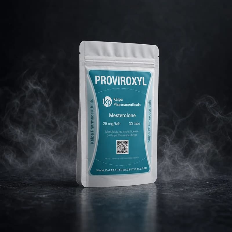 Proviroxyl
