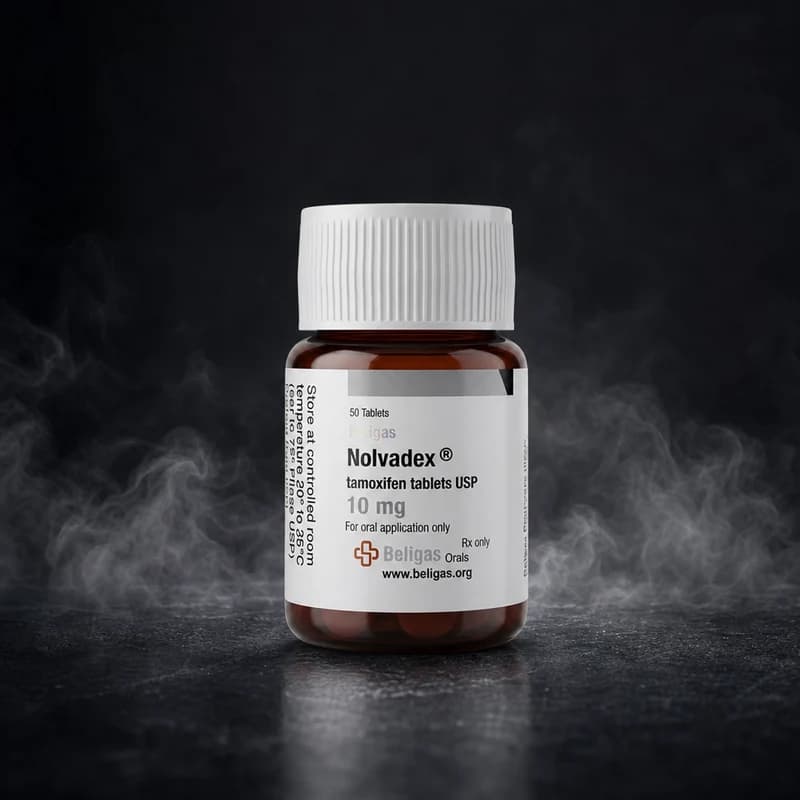 Nolvadex
