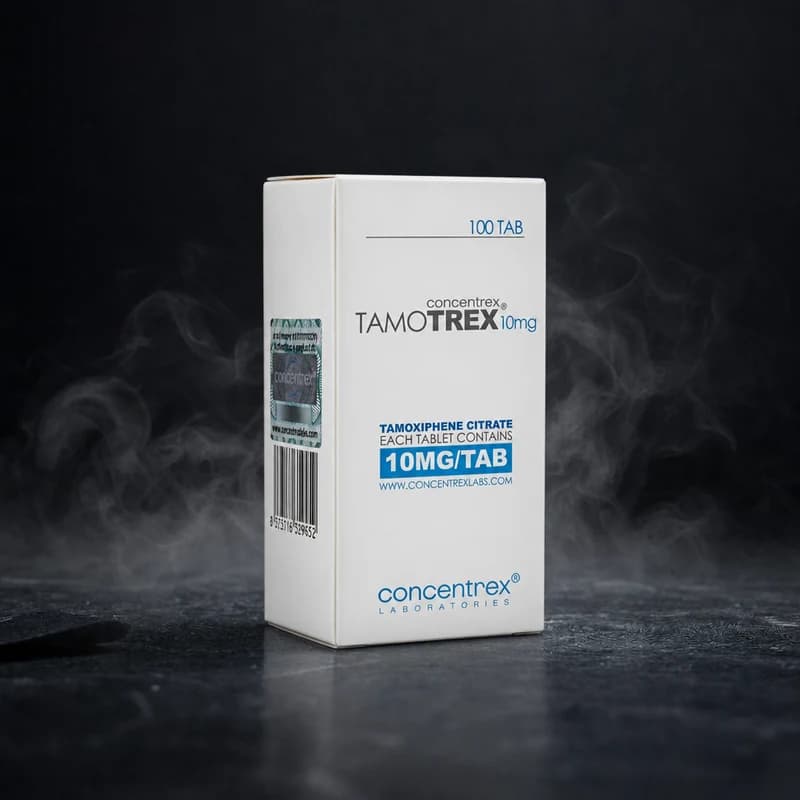 TamoTrex