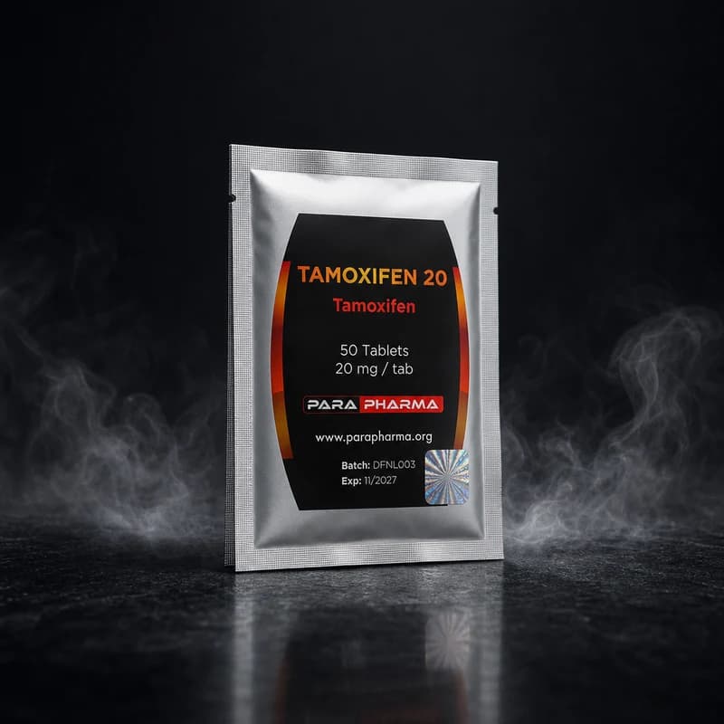 Tamoxifen 20