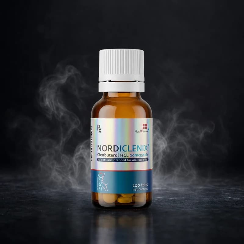 NordiClenix