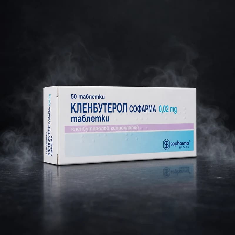 Clenbuterol