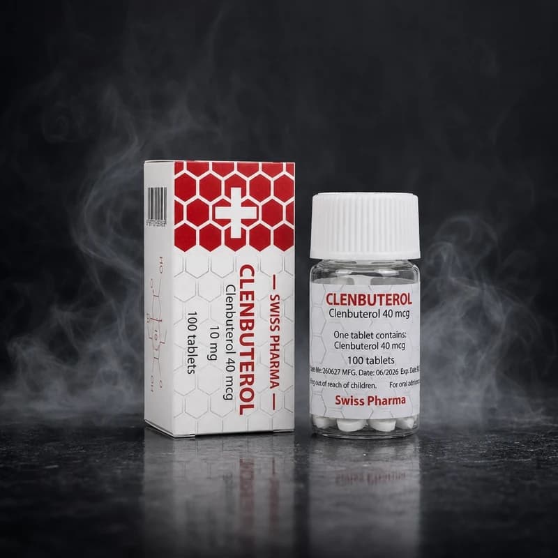 Clenbuterol