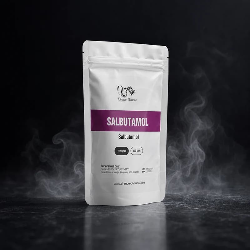 Salbutamol