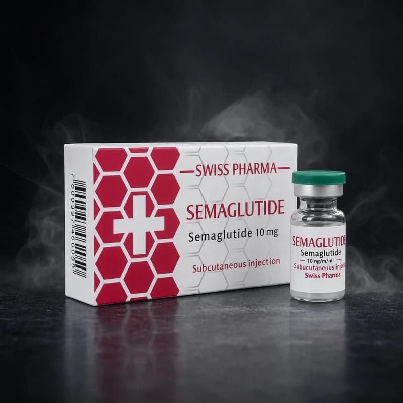Semaglutide