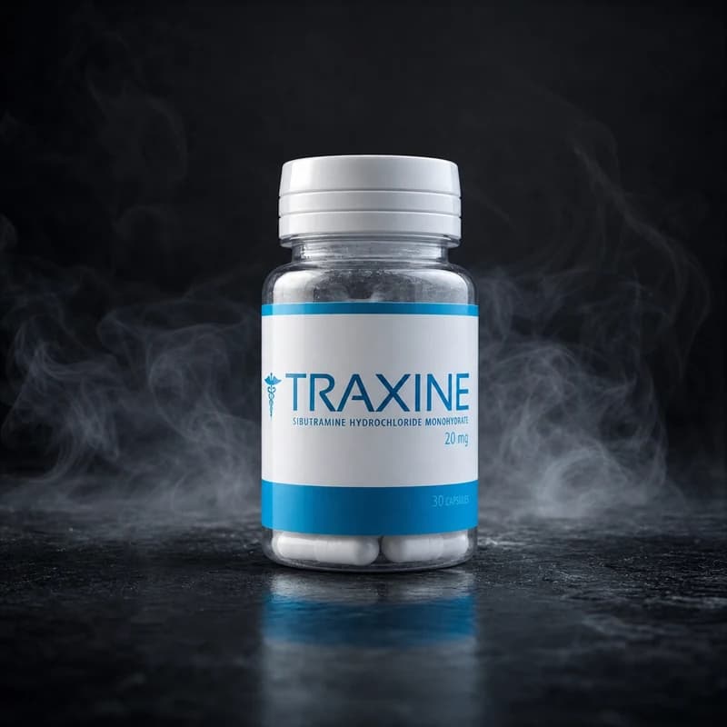 Traxine 20mg