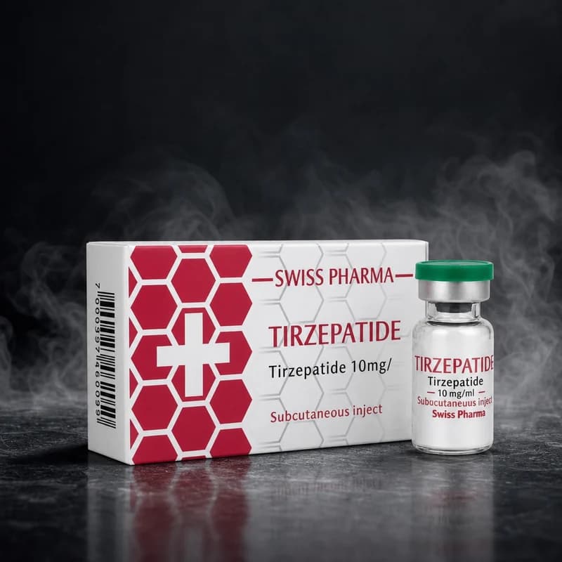 Tirzepatide