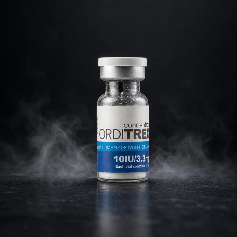 NordiTrex 10 IU