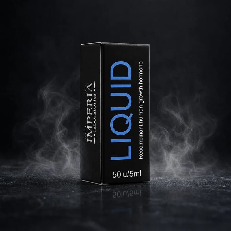 Liquid 50IU