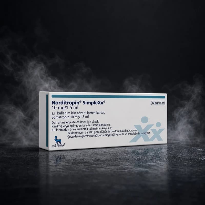 Norditropin 45 IU