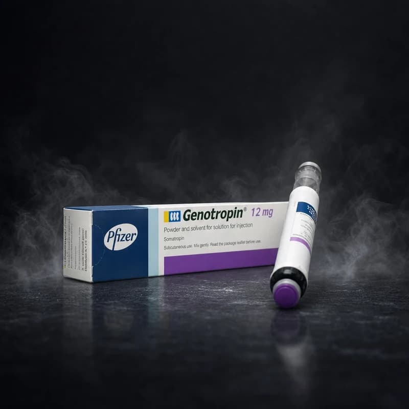 Genotropin 36 iU  QUICK EASY