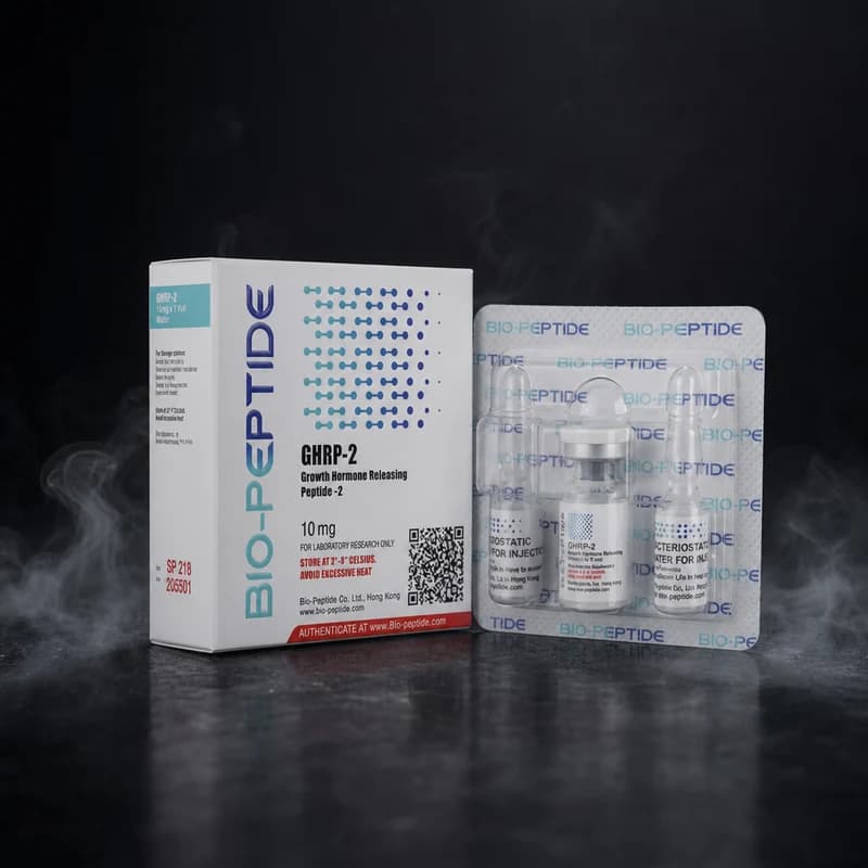 GHRP-2