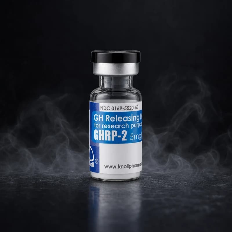 GHRP-2