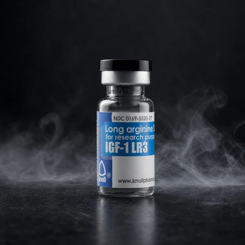 IGF-1 LR3