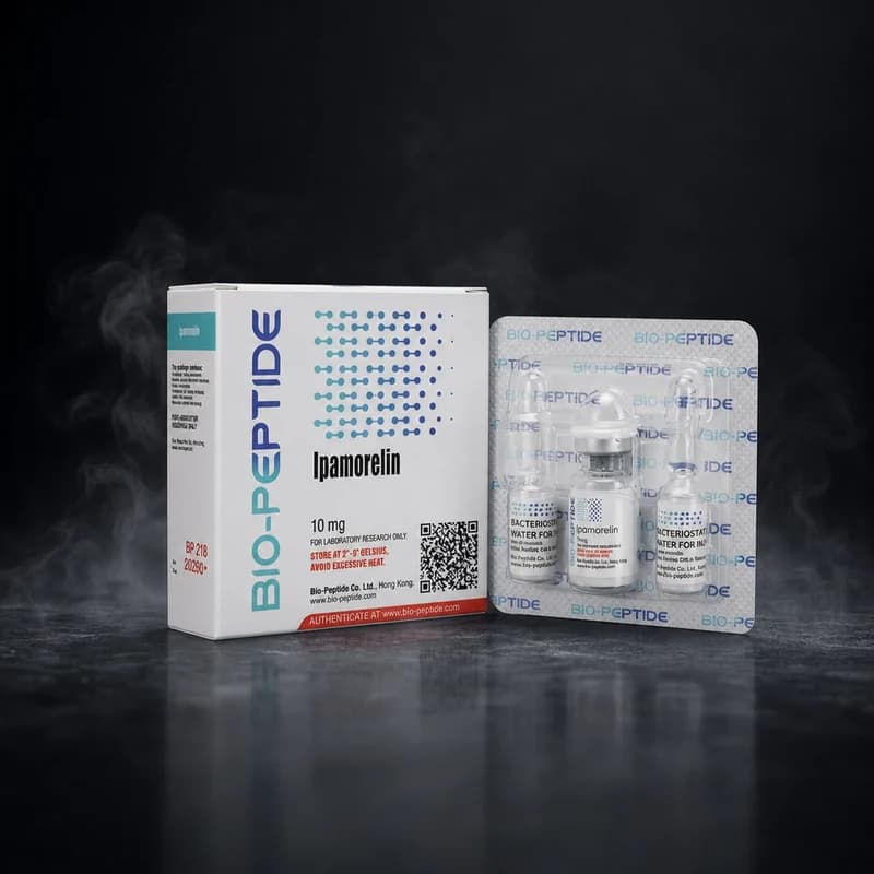 Ipamorelin