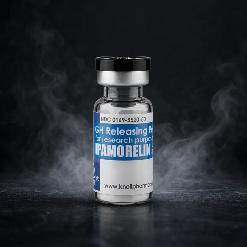 Ipamorelin