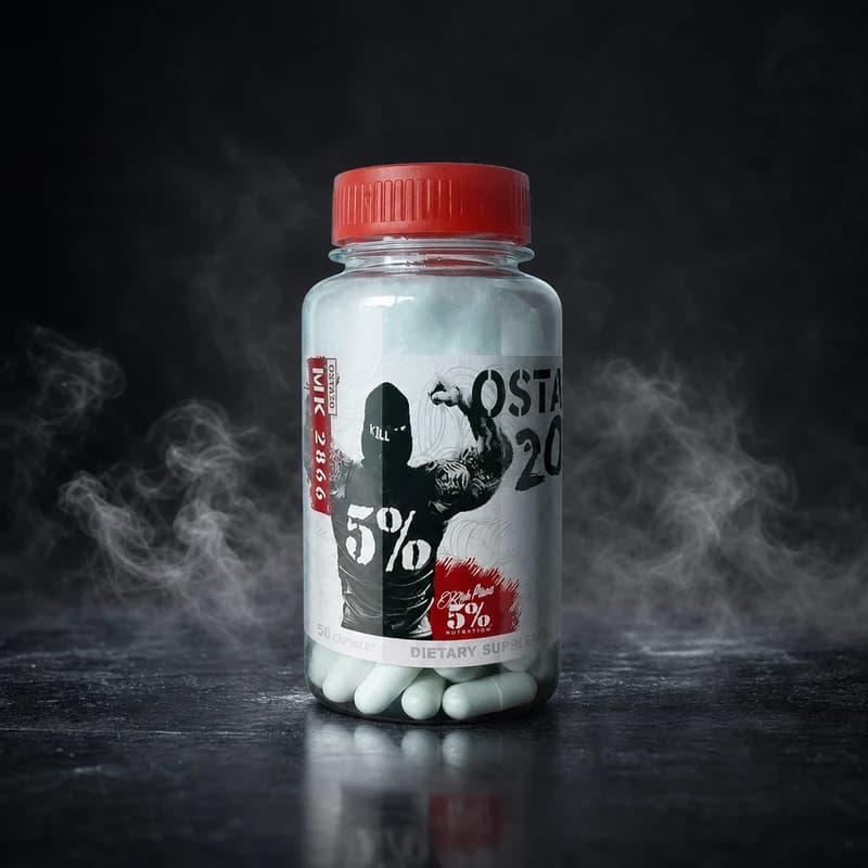Ostarine