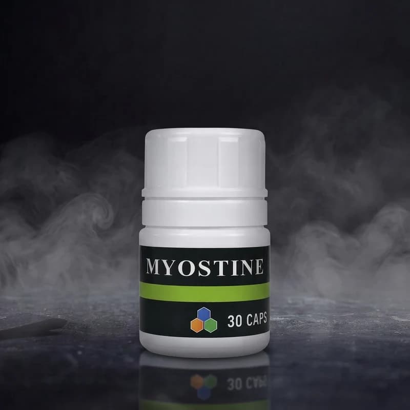 Myostine
