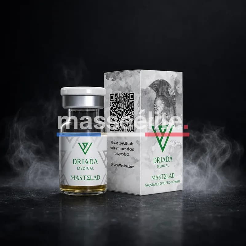 Mastelad 100mg/ml 10ml Vial par Driada Medical