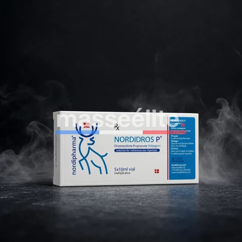 NordiDros P 150mg/ml 10ml Vial par Nordi Pharma