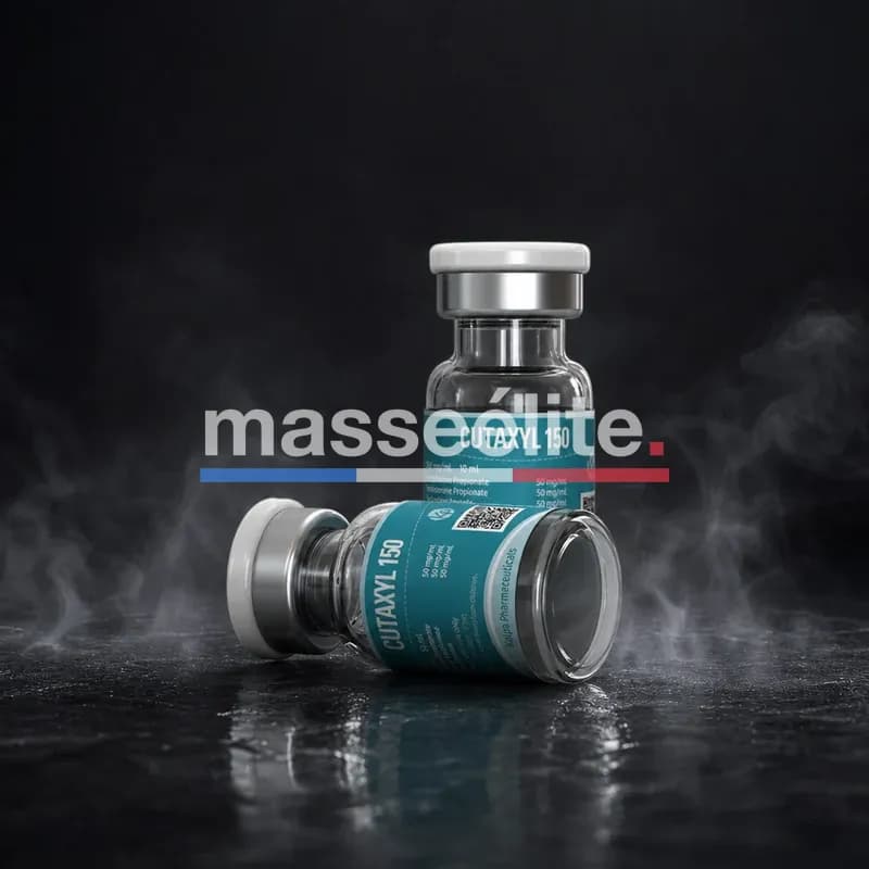 Cutaxyl 150 150mg/ml 10ml Vial par Kalpa Pharmaceuticals