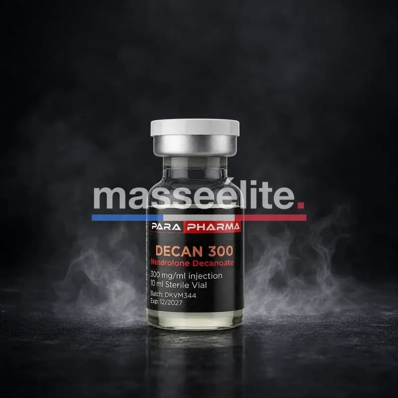 Decan 300 300mg/ml 10ml Vial par Para Pharma