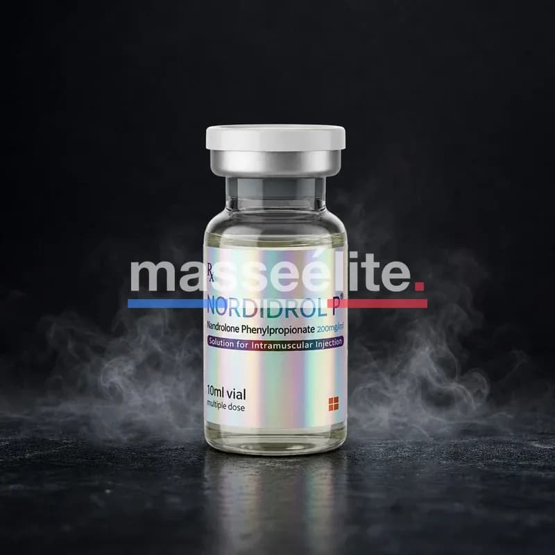 NordiDrol P 200mg/ml 10ml Vial par Nordi Pharma