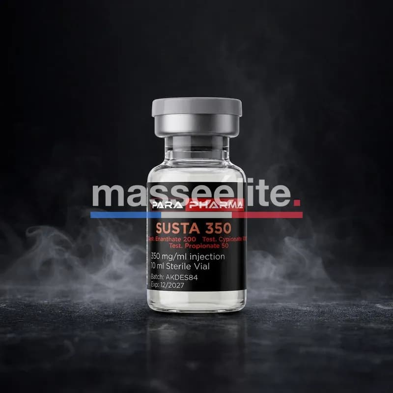 Susta 350 350mg/ml 10ml Vial par Para Pharma