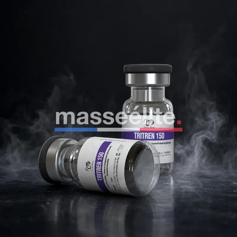 TriTren 150 150mg/ml 10ml Vial par Dragon-Pharma
