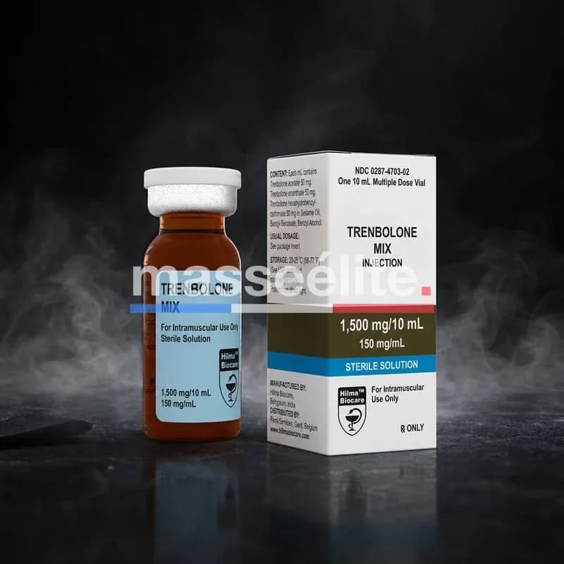 Trenbolone Mix 150mg/ml 10ml Vial par Hilma Biocare