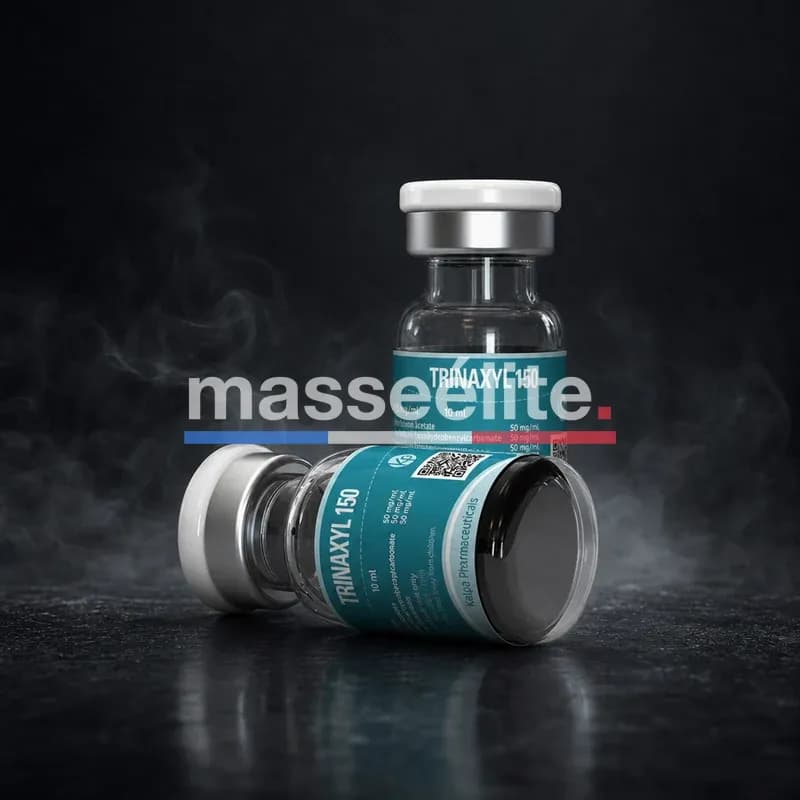 Trinaxyl 150 150mg/ml 10ml Vial par Kalpa Pharmaceuticals