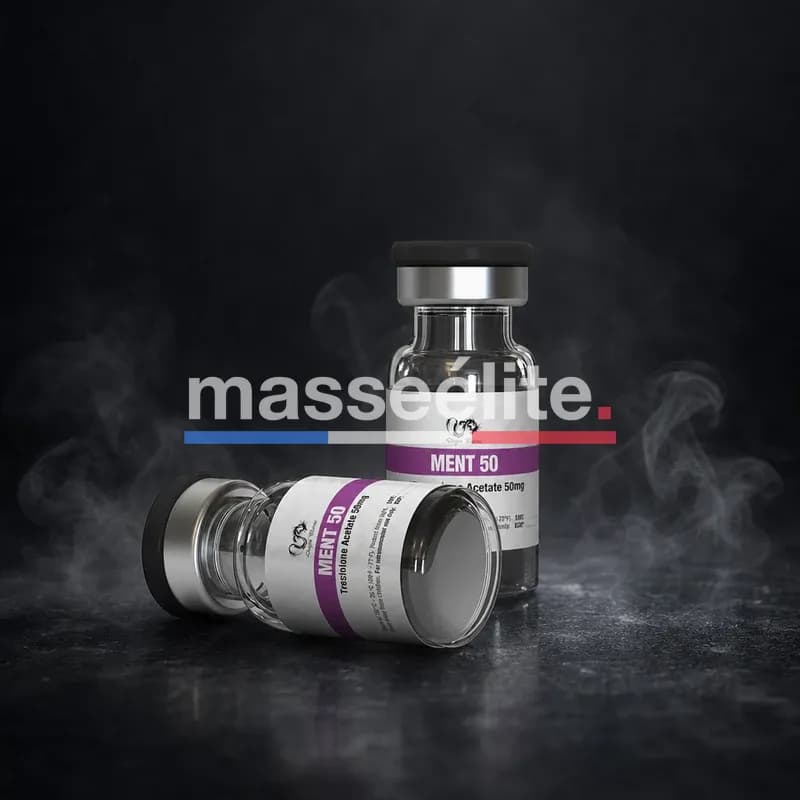 Ment 50 50mg/ml 10ml Vial par Dragon-Pharma