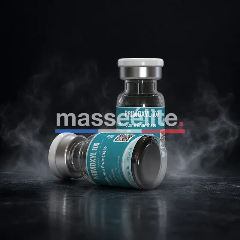 Primoxyl 25mg/tab 50 Comprimés par Kalpa Pharmaceuticals