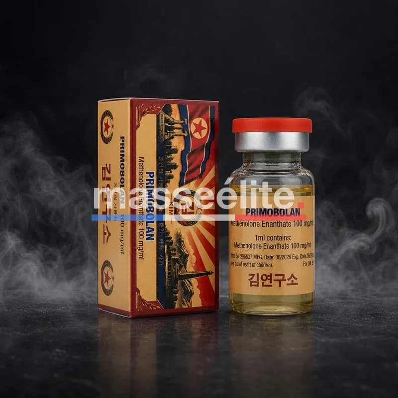 Primobolan 25mg/tab 100 Comprimés par Kim Pharma